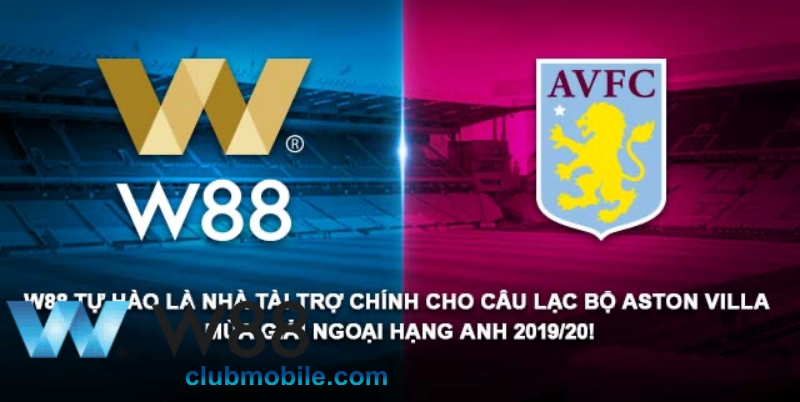W88 Luôn Đồng Hành người chơi
