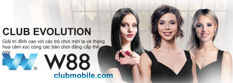 club W88