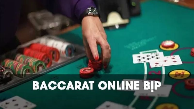Liệu có sự thật về tin đồn baccarat online lừa đảo hay không?